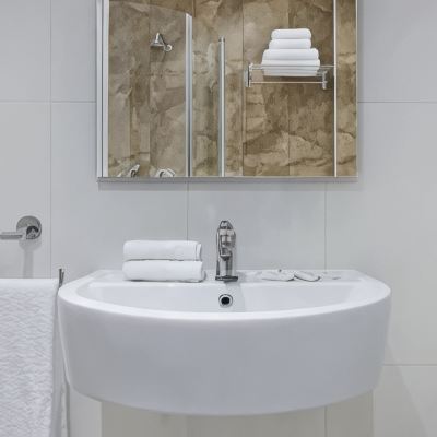 Standard Double Or Twin Room 115 the Strand Hotel & Suites by Neu Collective Promo Code