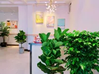 Guiding Ruishe Hotel فنادق في قويدينغ
