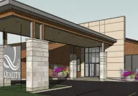 Quality Inn & Suites Hotels in 
