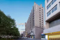Songyi Hotel (Changxing People's Hospital)