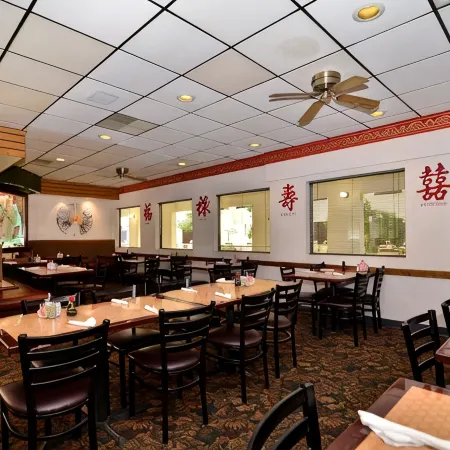 Best Western Pecos Inn Отели в г. Эдди
