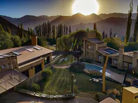 Hotel El Reposo Del Diablo Hotels in 