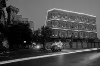 Victoria Hotel Cairo