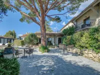 Hotel Bastide & Spa - Villa de Lourmarin Hotels in Lourmarin