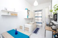 Entire apartment near airport and sea