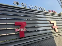 Daegu Palgongsan Seven
