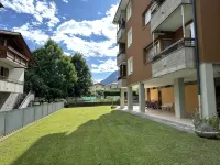 Ca’ Le Betulle – Spacious apartment 7 minutes from the Bernina Express