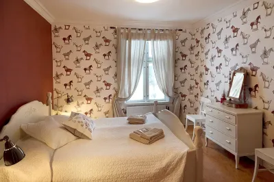 LantLiv I Österjörn AB โรงแรมใน