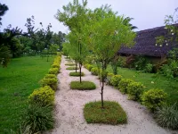 Alofa Beach Bungalows Hotels in 