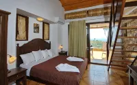 Marilena Apartments Hotele w: 