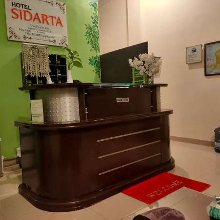 Hotel Sidarta