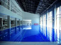 Macara Village Resort Hotels in Quban piirikunta