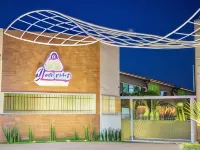 Juazeiro Comfort Hotel Hotels in Juazeiro Do Norte