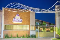 Juazeiro Comfort Hotel Hotel di 