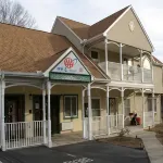 Cheshire Welcome Inn Hotéis em 