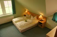 Flair Seehotel Zielow