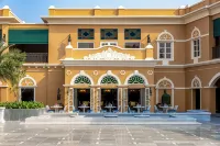 Raajkutir - Ihcl SeleQtions Hotel di 