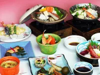 Ikoinoyado Ako Haitsu 아코 시 호텔