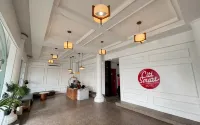 De Whitte Hotel (Citismart Hotel) Hotel a 
