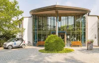 Hotel Park Soltau Hotels in 
