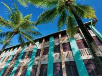Pousada Ecoporto Hotels in Ipojuca