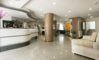 Hotel Concorde Fiera - Housity