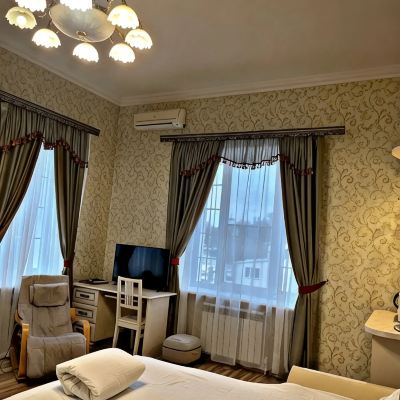 Studio Barin Hotel Promo Code