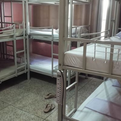 Standard Room Hostel 24 Promo Code
