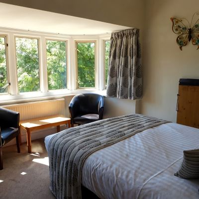 Double Room Farnham House Hotel Promo Code