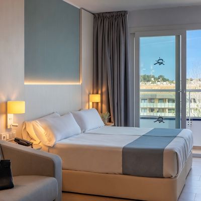 Suite With Pool View Aparthotel Costa Encantada Promo Code
