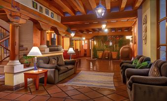 Hotel Pueblo Magico - Housity