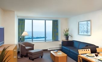 Bluegreen Vacations at Atlantic Palace, Ascend Resort Collection