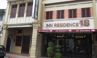 Inn Residence 18