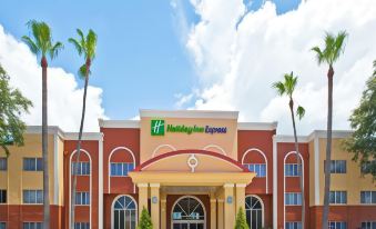 Holiday Inn Express Clearwater East - Icot Center