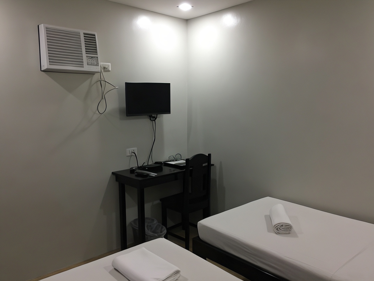 Sampaguita Suites Plaza GarciaStandard room