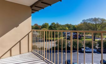 Quality Inn & Suites Ashland Near Kings Dominion