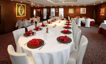 Ibis Styles Segre - Housity