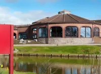 Leonardo Hotel and Conference Venue Hinckley Island Hotels in 
