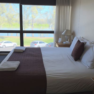 Hotel Riverview Room Berri Hotel Promo Code