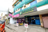 GV Hotel - Ozamiz