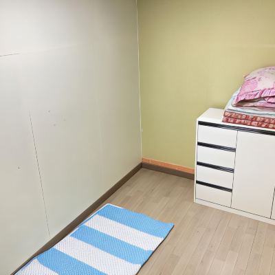 Basic Room, 1 Bedroom (5 Ho (VIP) )