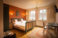 Hotel Bojnický vínny Dom Hotel a 