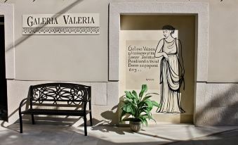 Galeria Valeria Seaside Downtown - Mag Quaint & Elegant Boutique Hotels