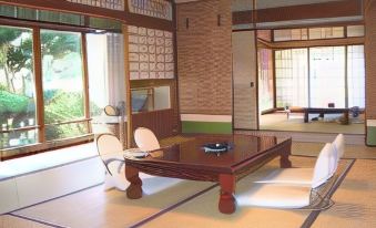 Arima Onsen Ryokan Yamato