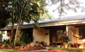 Pamusha Lodge