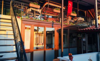 Ena Serenity Boutique Hotel Ephesus