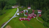 Heddan Gjestegard Hotels in 