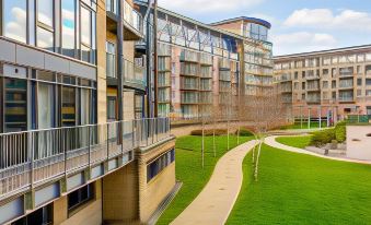 Victoria Mills Apartment Shipley - Housity