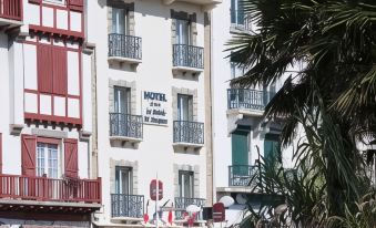 Hotel Le Relais Saint-Jacques - Housity