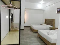 Asia Novo Boutique Hotel- Masbate
